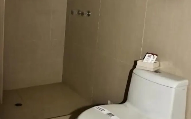 Terramistica Centro By Casa Consuelo