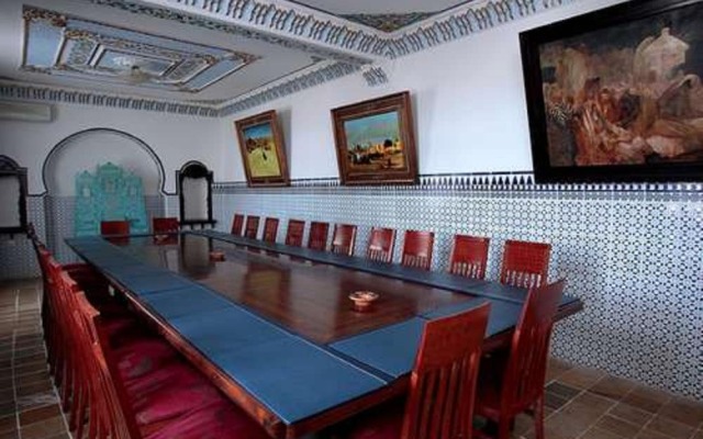 Dar Diaf Bouchaoui
