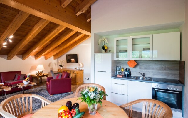 PREMIUM APARTMENTS at Monte Rosa
