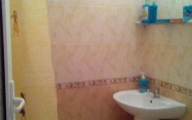 Пансионат Светлана