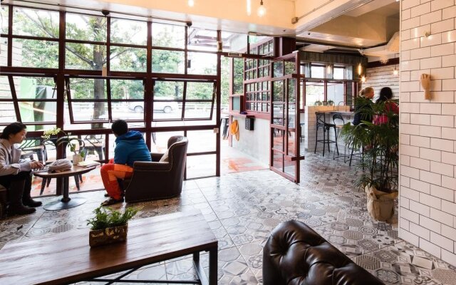 Kenting Bunk Hostel