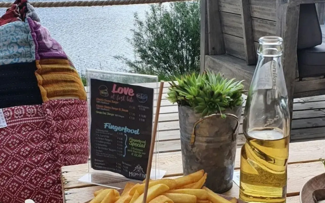 See & So Modern Retreat