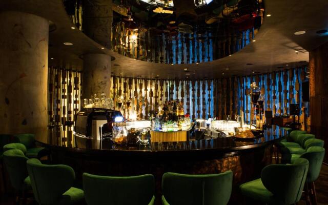 Hotel Berlin Potsdamer Platz by Leonardo Hotels