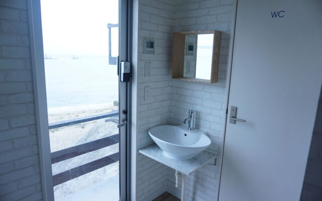 BeachHouse Geragera