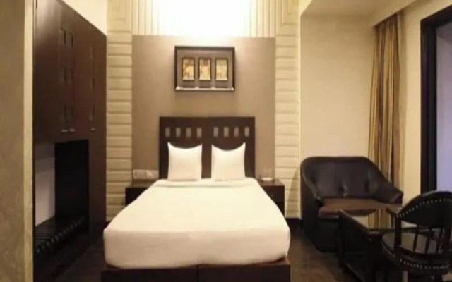 Quaint Suites