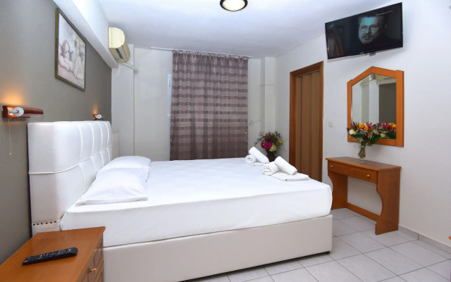 El Greco Beach Hotel