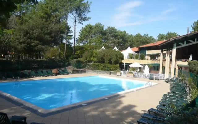 Village Cheval Spa Résidences - Inh 27420