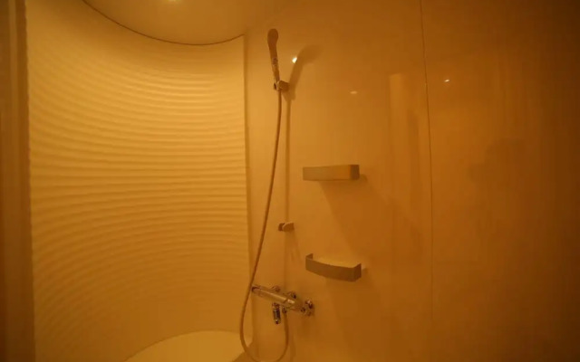 cafe & stay CASTANA