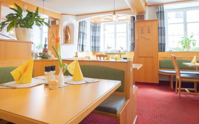 AKZENT Hotel Meerfräulein