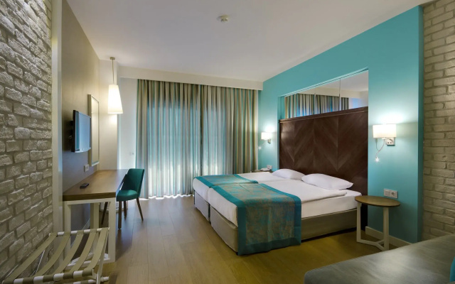 Terrace Elite Resort - All Inclusive