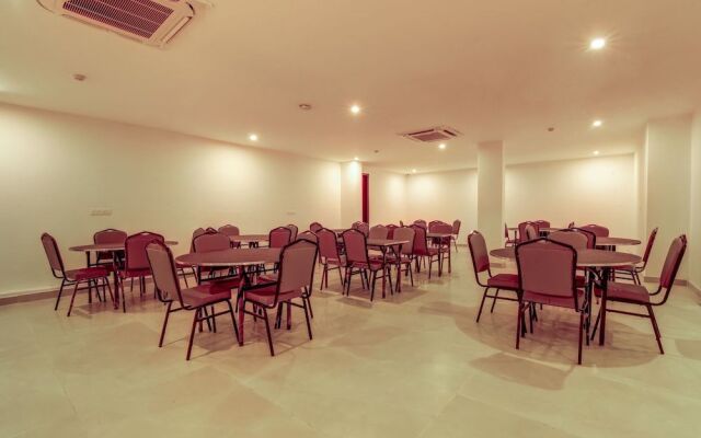 OYO Townhouse 166, Sector 38, Gurgaon