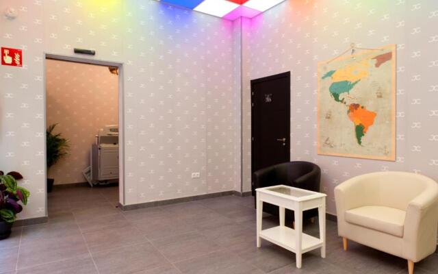 Hotel JC Rooms Chueca