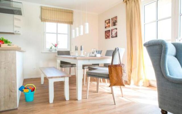 Ferienhaus Haubenlerche 59