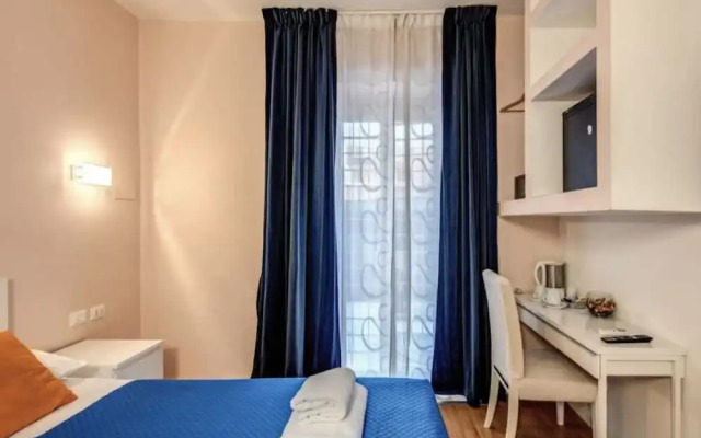 Residenza Giulia al Colosseo