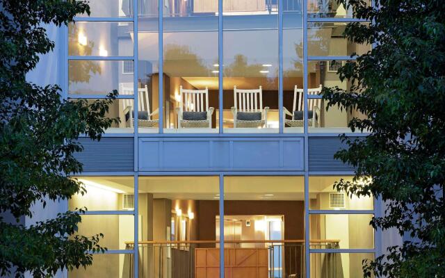 Embassy Suites by Hilton Boston Marlborough