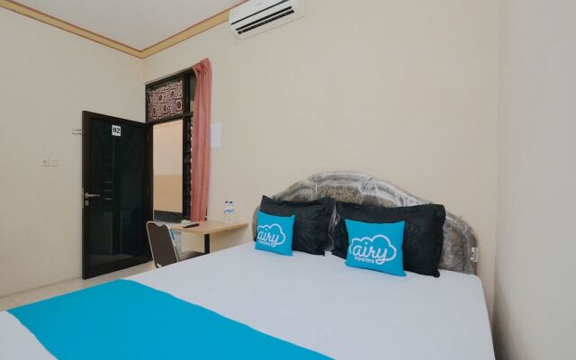 Airy Eco Syariah Wonokromo Bratang Gede 105 Surabaya