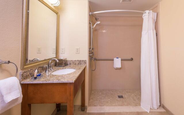 Best Western Charleston Inn