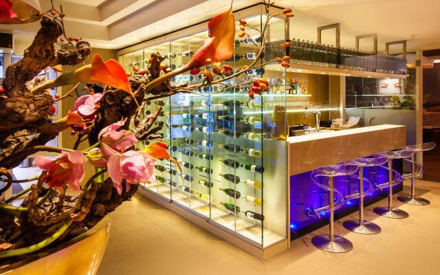 Boutique Hotel Albus Amsterdam Centre