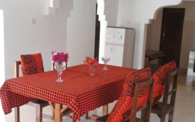 Racoco Villa