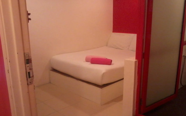 My Home Hotel Kuchai Lama