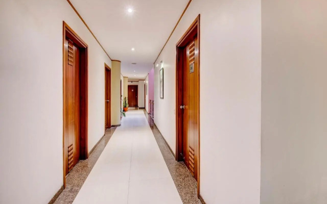 Hotel AB's17