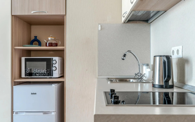 Only Piter (Онли Питер) на улице Политехническая