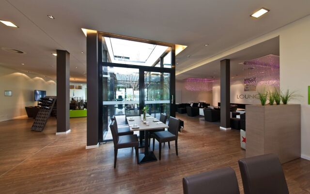 Holiday Inn - the niu, Fusion Hamburg St. Georg
