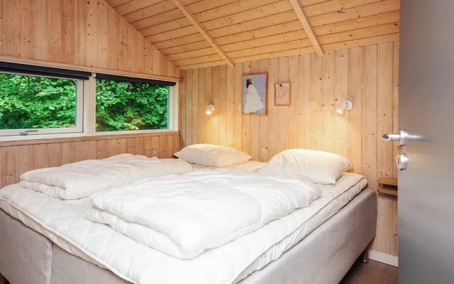 7 Person Holiday Home in Oksbol