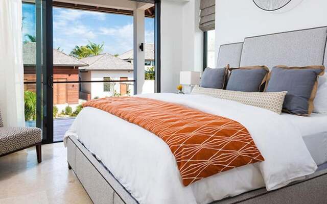 Villa Hawksbill
