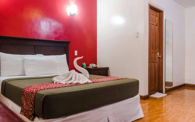 Oftana Suites Cebu near Oakridge
