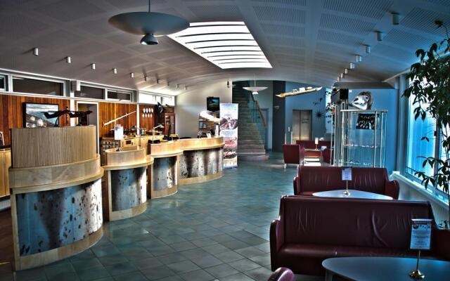 Hotel Arctic