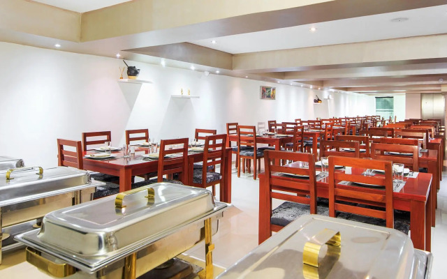 Ribai Hotels Santa Marta