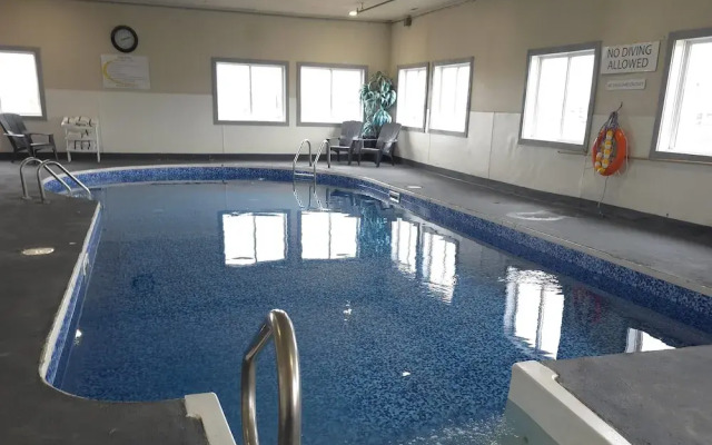 Super 8 Swift Current