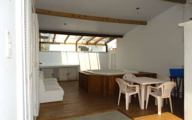 Praia dos Ingleses Casa 2 - 131