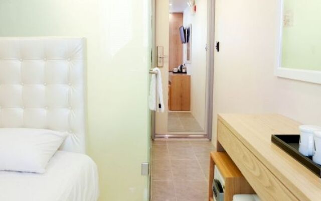 Hotel Cozy Myeongdong