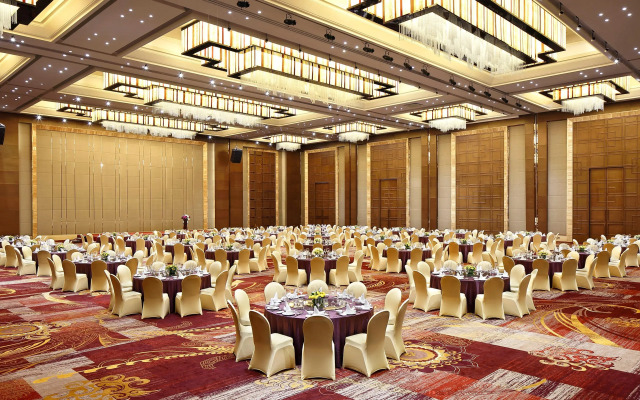 InterContinental Kunming by IHG
