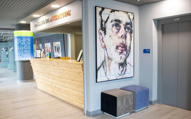 HI Parque das Nações – Pousada de Juventude - Hostel