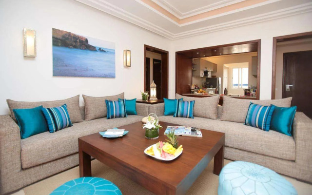 Aparthotel By Paradis Plage