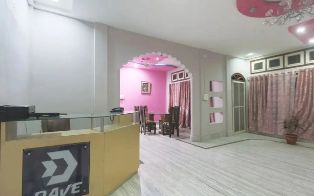 N N Residency by OYO Rooms