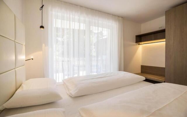 Apartment Treï Residence Bun Ste