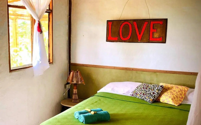Hostal Los Orishas
