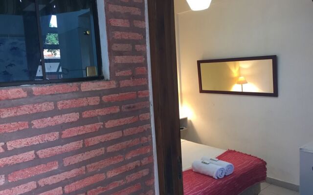 El Viajero Asuncion Hostel & Suites