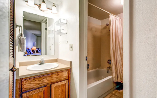 Sawmill Creek Condos