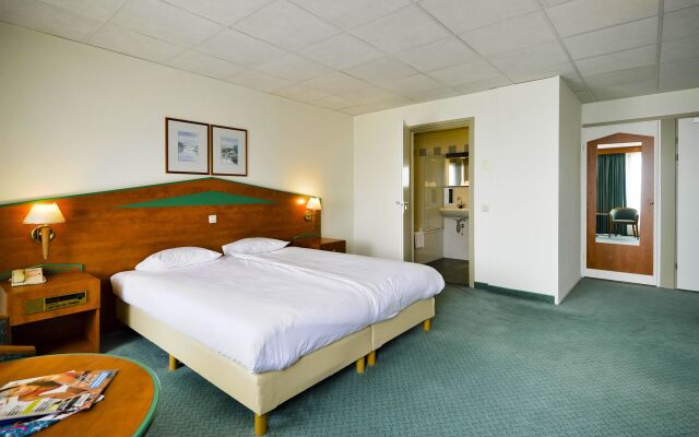 Fletcher Hotel-Restaurant Loosdrecht - Amsterdam