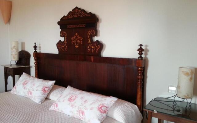 Agroturismo Finca Son Sala