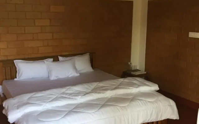 Coorg -Kunji Phad River View Homestay