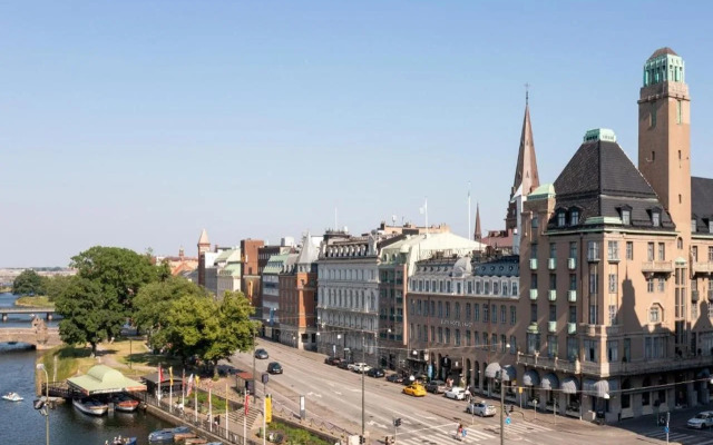 Elite Hotel Savoy