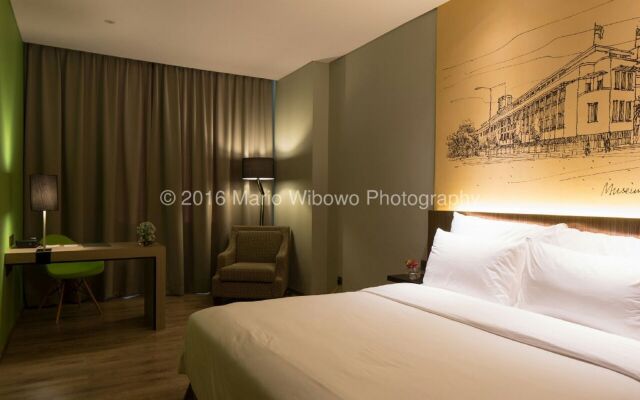 Aone Hotel Jakarta