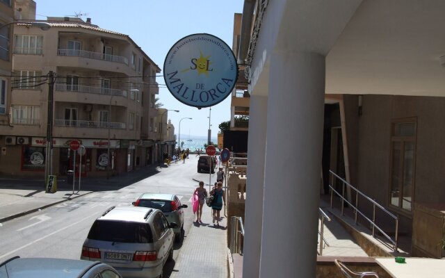 Hotel Sol de Mallorca - Adults Only