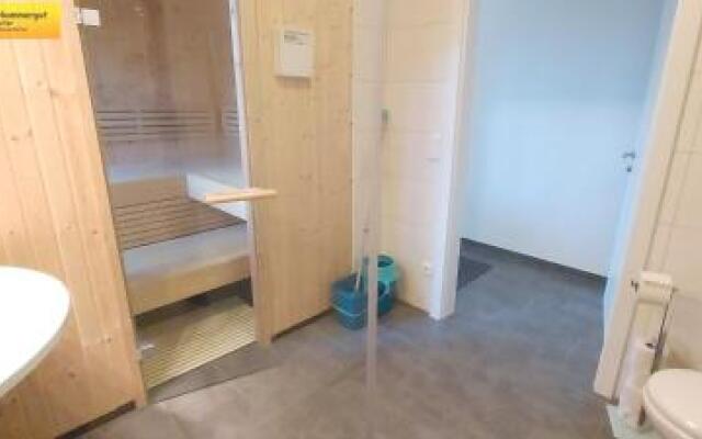 Appartement Alpenoase